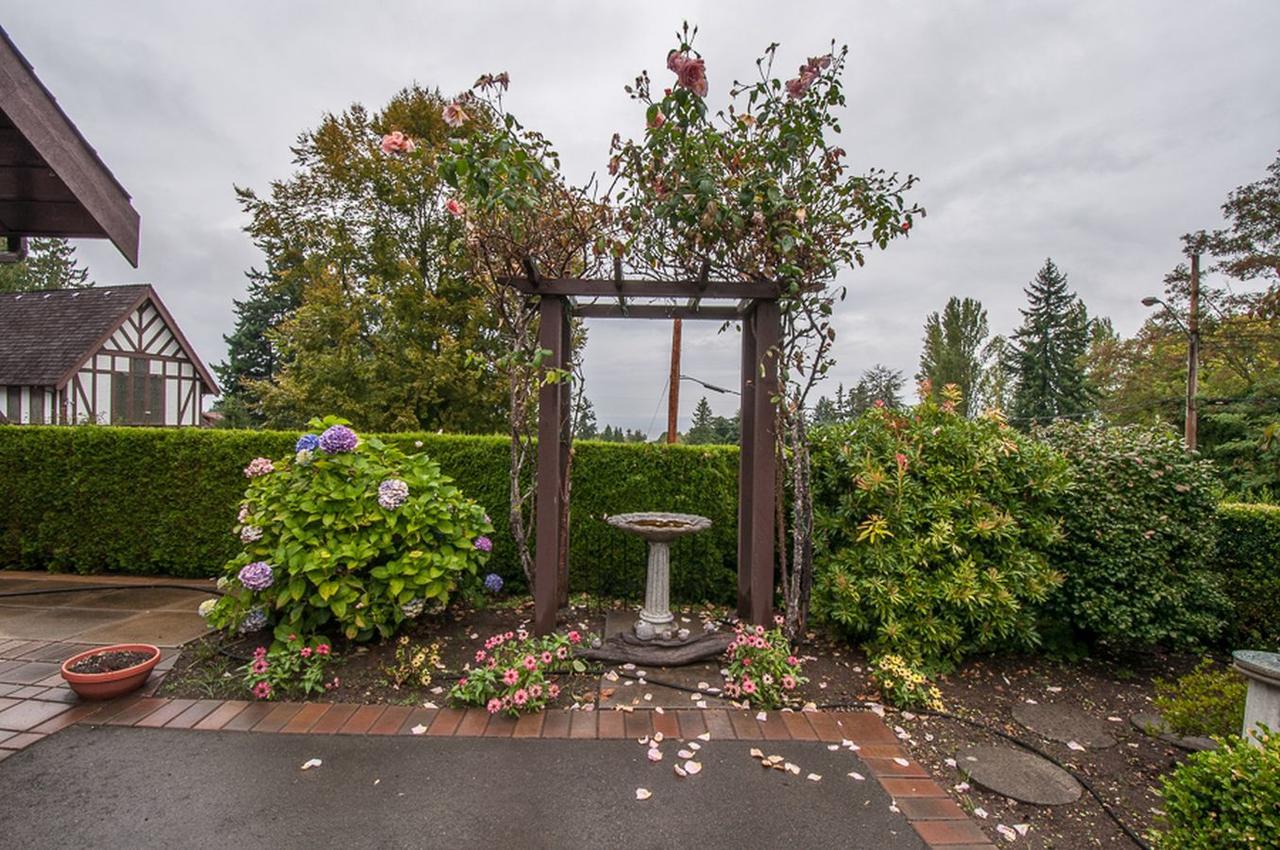Laurel'S Cottage By Elevate Rooms Qualicum Beach Dış mekan fotoğraf