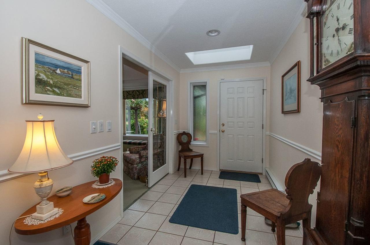Laurel'S Cottage By Elevate Rooms Qualicum Beach Dış mekan fotoğraf